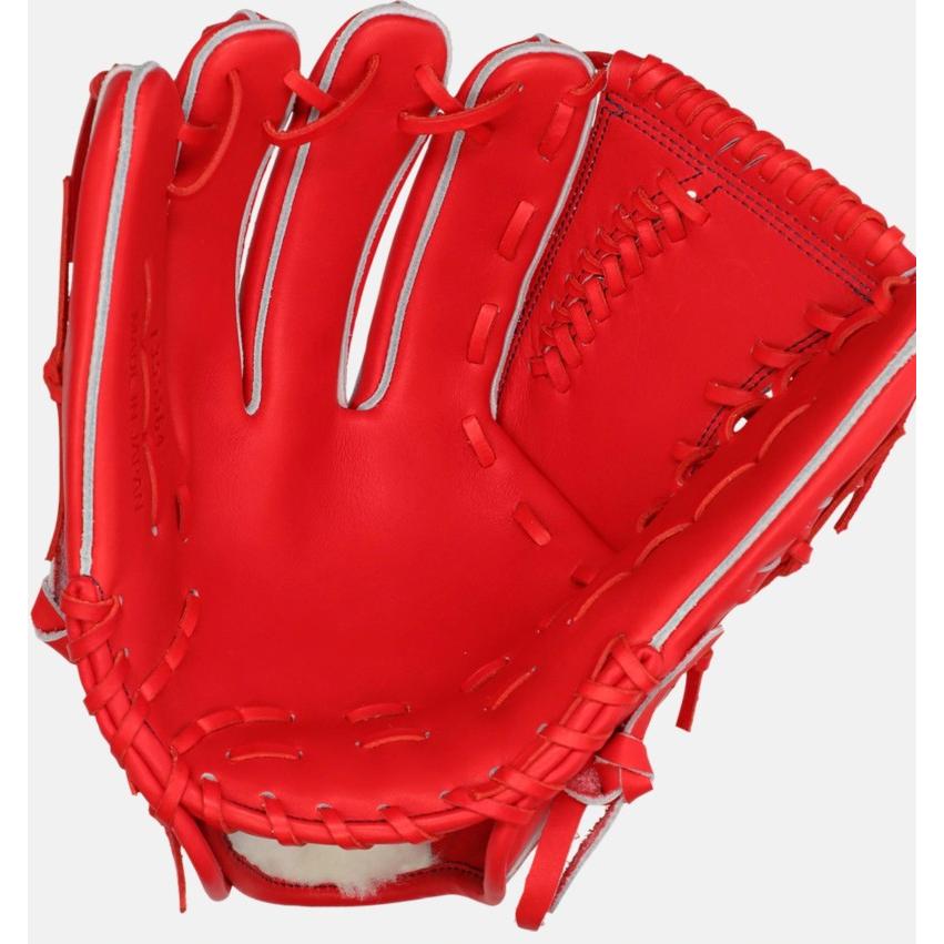 UNDER ARMOUR（アンダーアーマー） 【左投げ用】 一般硬式用グラブ