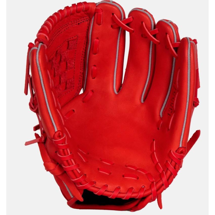 UNDER ARMOUR（アンダーアーマー） 少年軟式用グラブ オールラウンダー