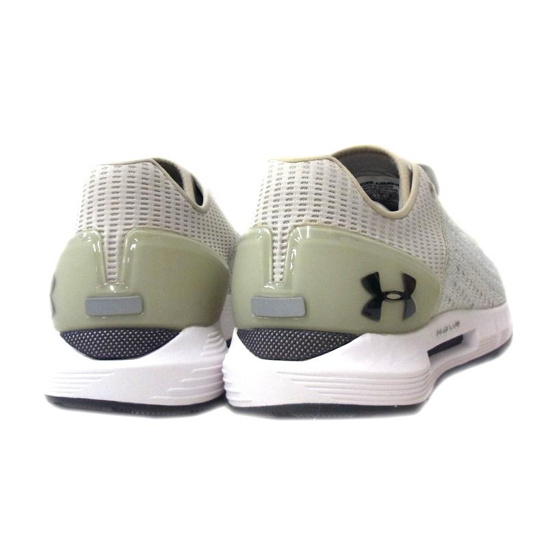 アンダーアーマー スニーカー UNDER ARMOUR（アンダーアーマー） 【※訳あり！】 UAホバーソニック