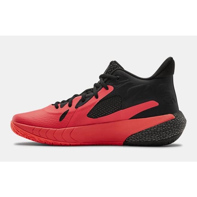 UNDER ARMOUR ARMOUR（アンダーアーマー） UAホバー ハボック 3 （601