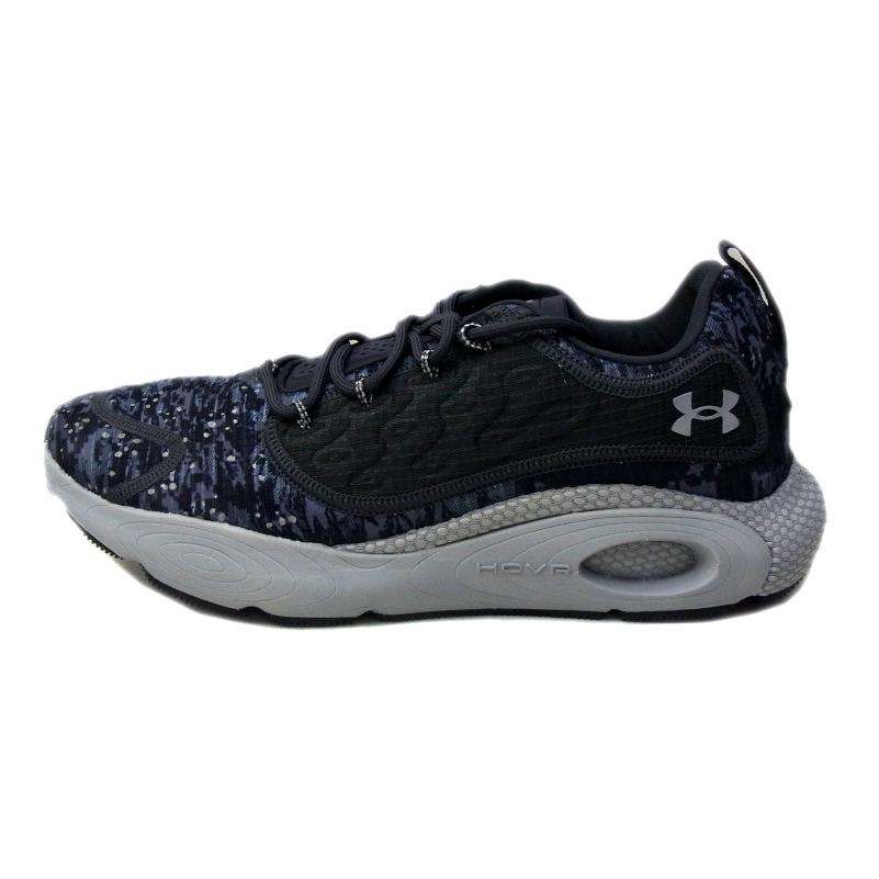 UNDER ARMOUR（アンダーアーマー）　UAホバー レベナント ABC リフレクト　（100）　3024618 [ライフスタイルシューズ]