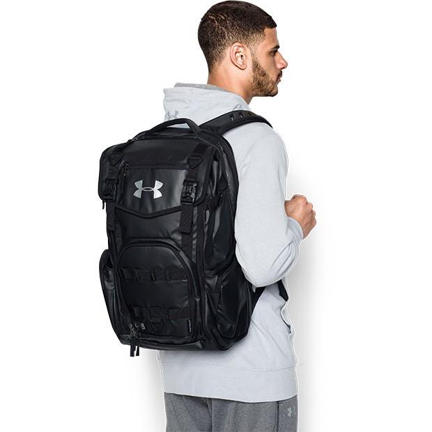 UNDER ARMOUR（アンダーアーマー） UAコアリションバックパック 
