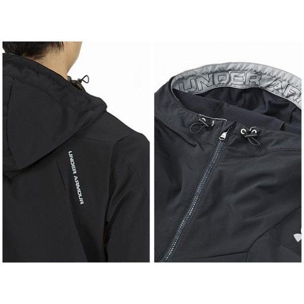 YAGP 限定　ジャケットWarm Up Jacket ブラック Warm Up Jackets – YAGP Shop