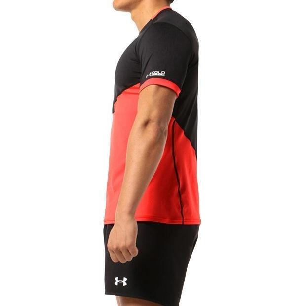 UNDER ARMOUR（アンダーアーマー） UA COLDBLACKプラクティスシャツ