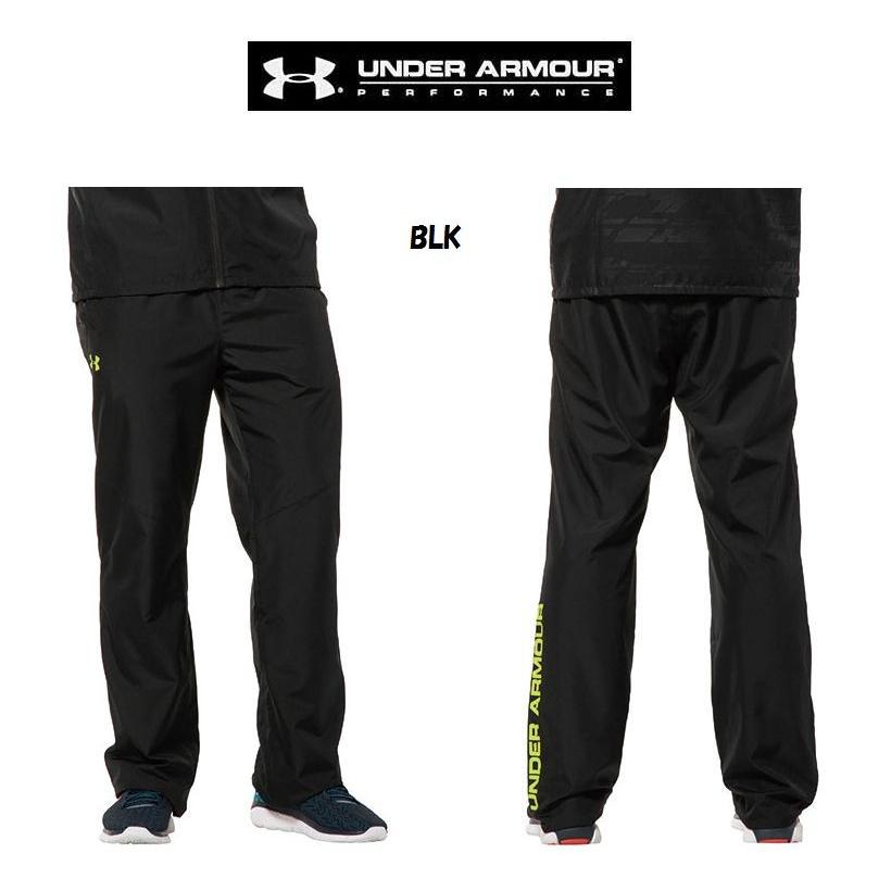 UNDER ARMOUR（アンダーアーマー） UAウーブンメッシュフルジップフ