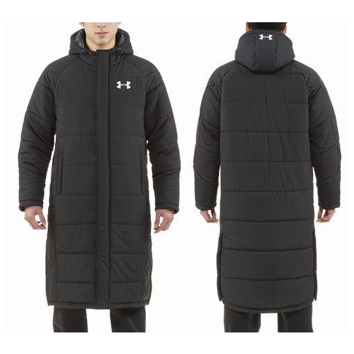 UNDER ARMOUR ( アンダーアーマー ) インフラレッドロングコート 
