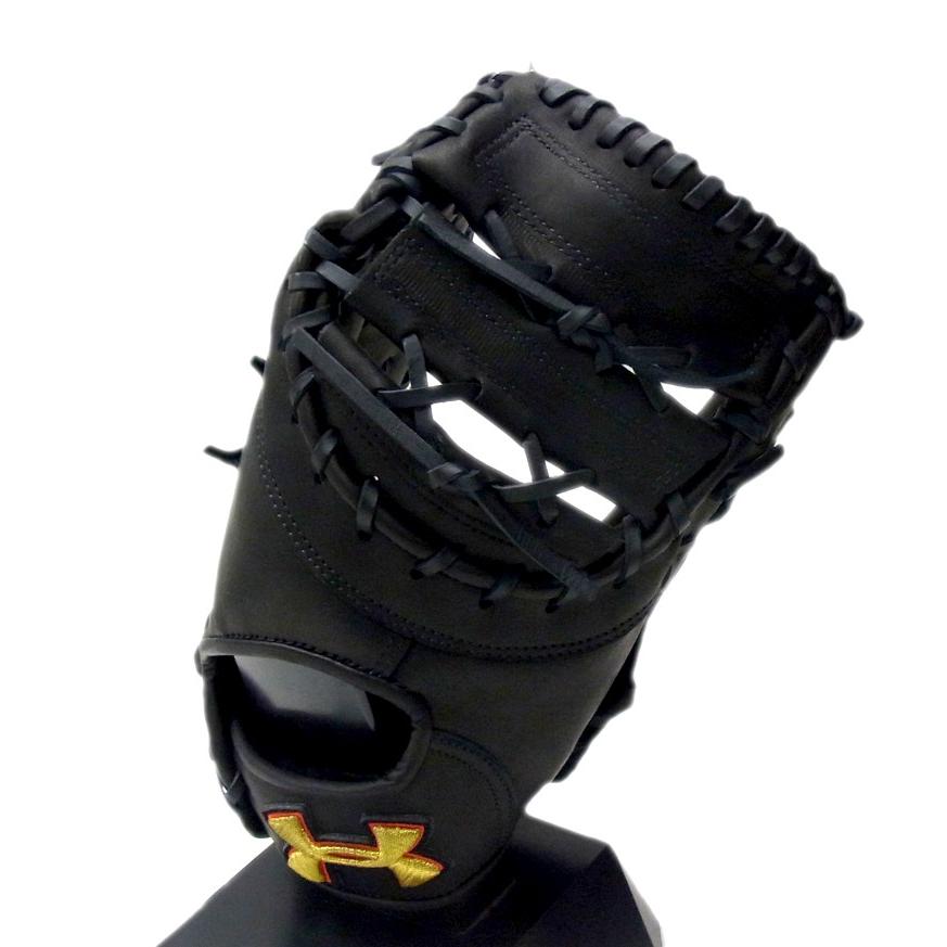 UNDER ARMOUR ARMOUR（アンダーアーマー）一般軟式用ファースト