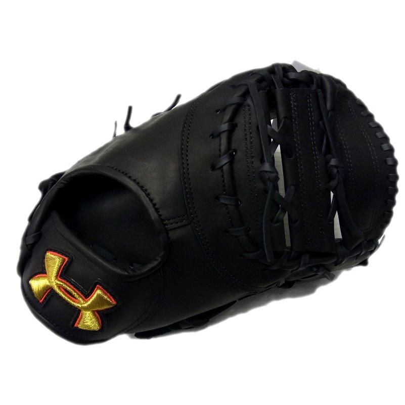UNDER ARMOUR ARMOUR（アンダーアーマー）一般軟式用ファースト