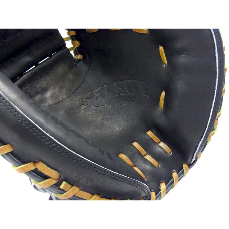 Wilson（ウイルソン） 一般硬式用キャッチャーミット ブルペン用ミット