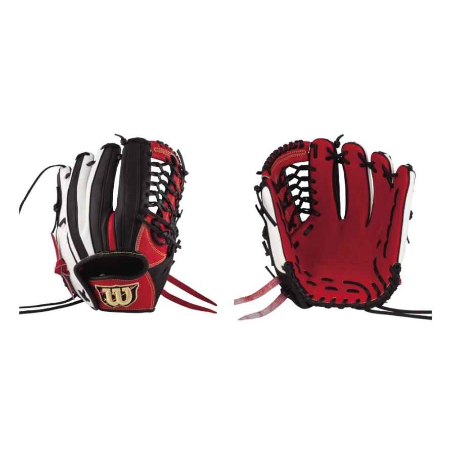 Wilson（ウイルソン） 女子ソフトボール用グラブ ウイルソン クイーン  