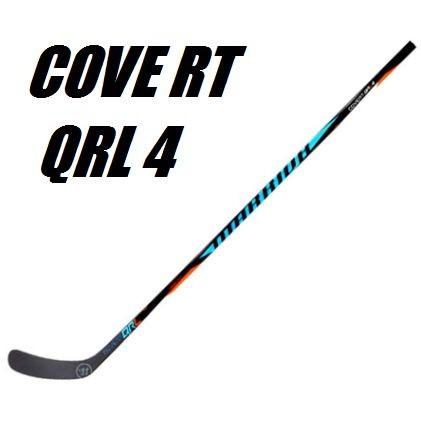 WARRIOR（ウォリアー） OPS COVERT QRL4 GRIP INT 55FLEX