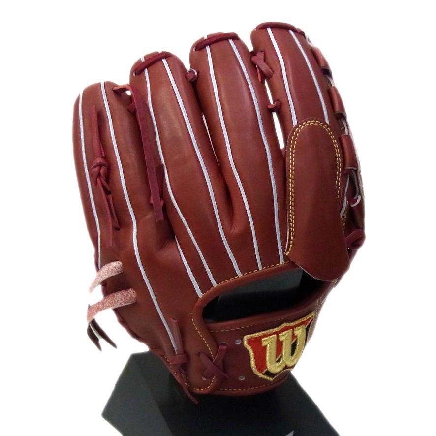 Wilson Wilson(ウイルソン) 一般硬式グラブ ウイルソンスタッフ Wilson Wilson(ウイルソン) 一般硬式グラブ ウイルソンスタッフ