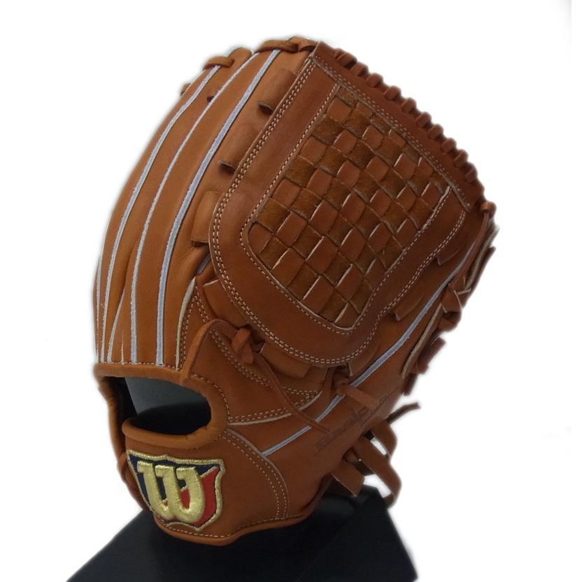 Wilson Wilson(ウイルソン) 一般軟式グラブ BASIC LAB DUAL 内 Wilson Wilson(ウイルソン) 一般軟式グラブ BASIC LAB DUAL 内