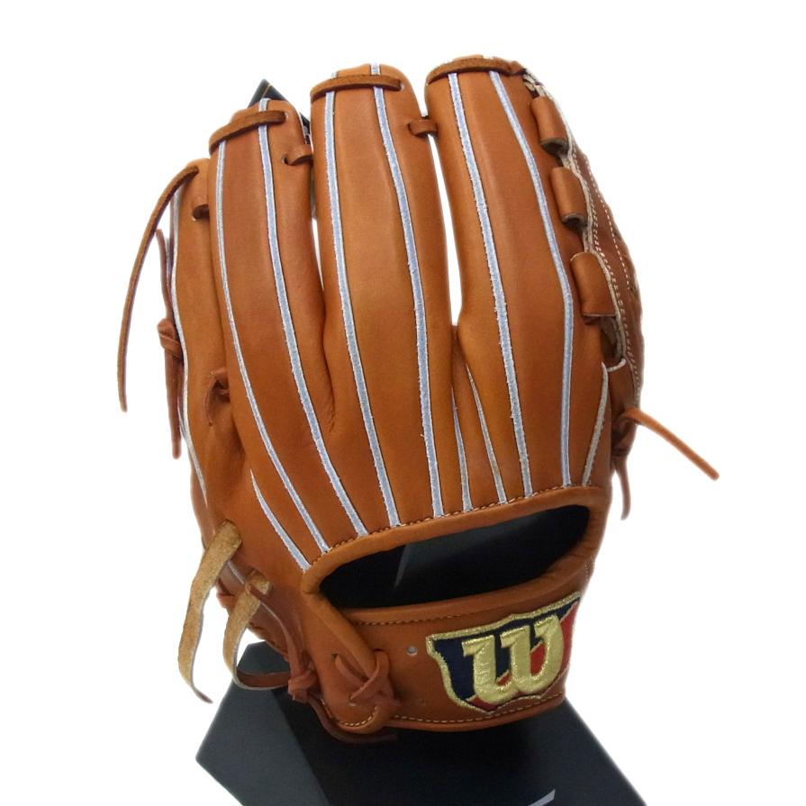 Wilson Wilson(ウイルソン) 一般軟式グラブ BASIC LAB DUAL 内 Wilson Wilson(ウイルソン) 一般軟式グラブ BASIC LAB DUAL 内
