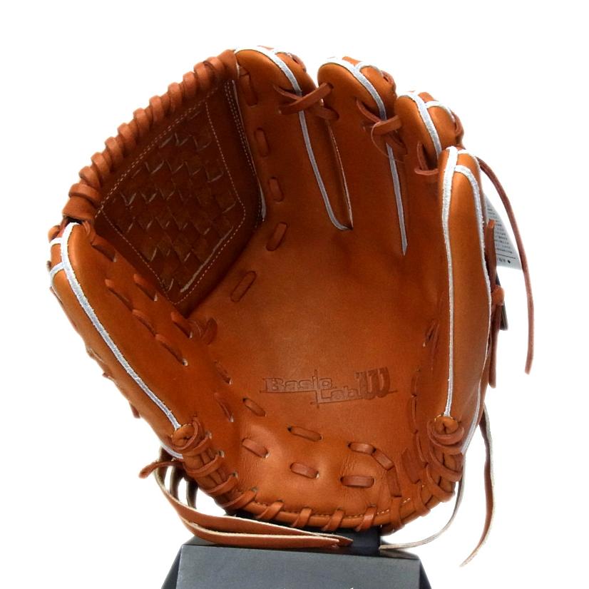 Wilson Wilson(ウイルソン) 一般軟式グラブ BASIC LAB DUAL 内 Wilson Wilson(ウイルソン) 一般軟式グラブ BASIC LAB DUAL 内
