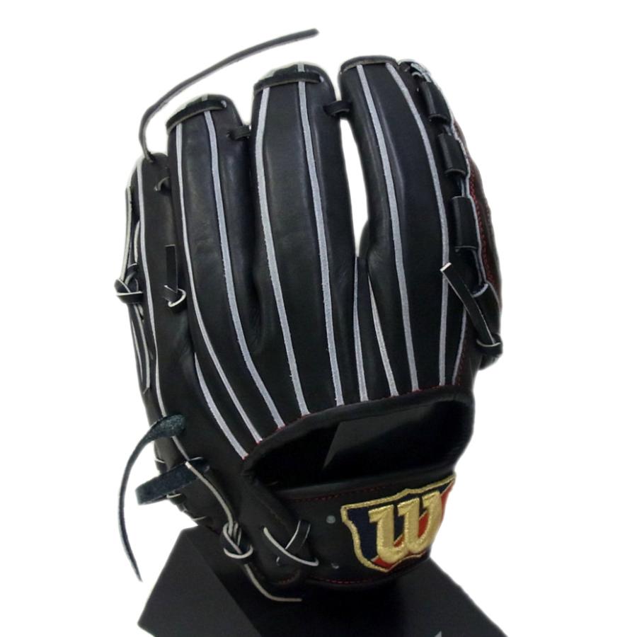Wilson Wilson(ウイルソン) 一般軟式グラブ BASIC LAB DUAL 内 Wilson Wilson(ウイルソン) 一般軟式グラブ BASIC LAB DUAL 内