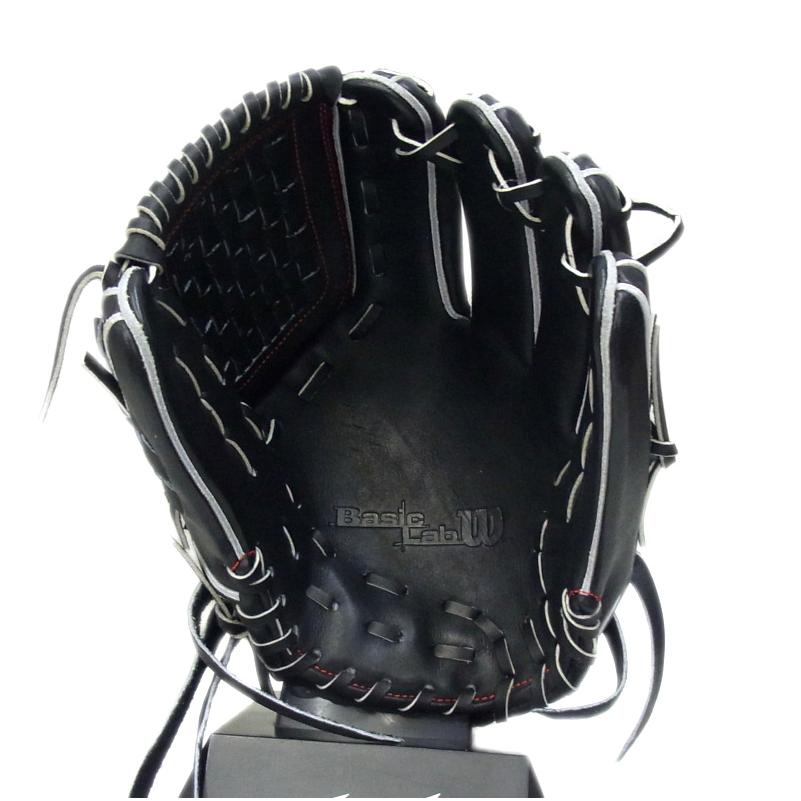 Wilson Wilson(ウイルソン) 一般軟式グラブ BASIC LAB DUAL 内 Wilson Wilson(ウイルソン) 一般軟式グラブ BASIC LAB DUAL 内