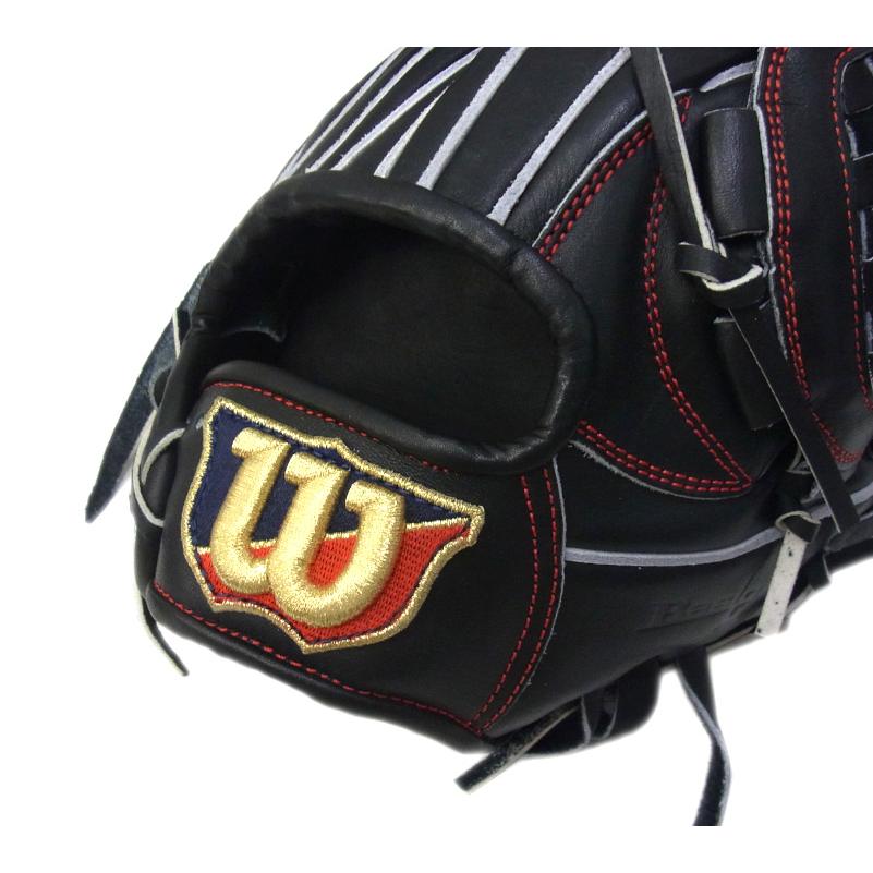 Wilson Wilson(ウイルソン) 一般軟式グラブ BASIC LAB DUAL 内 Wilson Wilson(ウイルソン) 一般軟式グラブ BASIC LAB DUAL 内