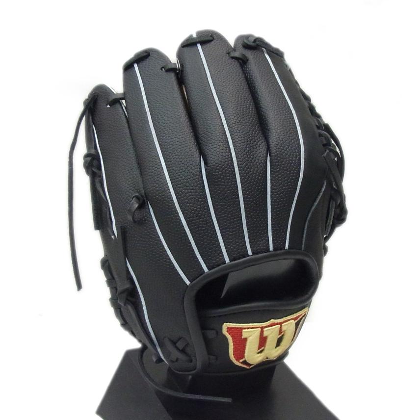 ウィルソン軟式グローブ Wilson Wilson(ウイルソン) 少年軟式グラブ NEXT STAFF [オール