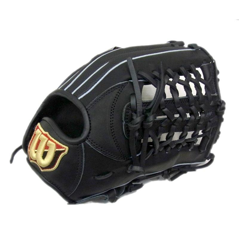 ウィルソン軟式グローブ Wilson Wilson(ウイルソン) 少年軟式グラブ NEXT STAFF [オール