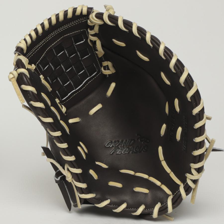 ワールドペガサス（WORLD PEGASUS） 一般硬式用ファーストミット