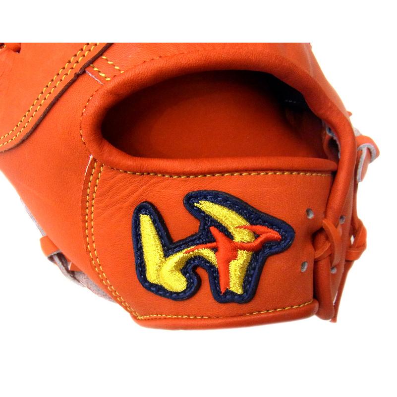 ワールドペガサス（WORLD PEGASUS） 【左投げ用】WORLDPEGASUS