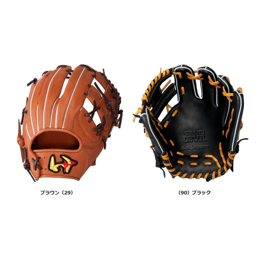 【一般軟式　オールラウンド】ワールドペガサス　GRAND DEVIL ワールドペガサス WORLDPEGASUS(ワールドペガサス) 一般軟式用