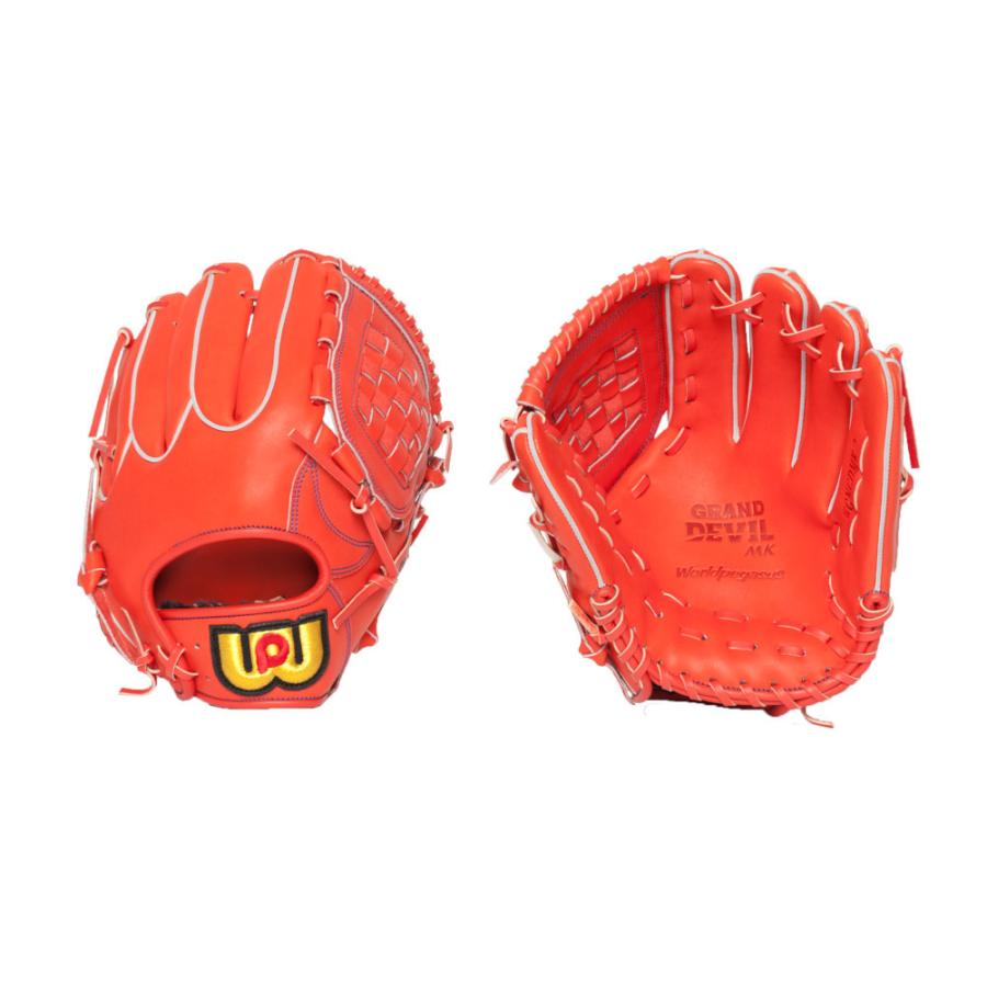 WORLDPEGASUS(ワールドペガサス) 一般軟式用グラブ 桑田真澄モデル  