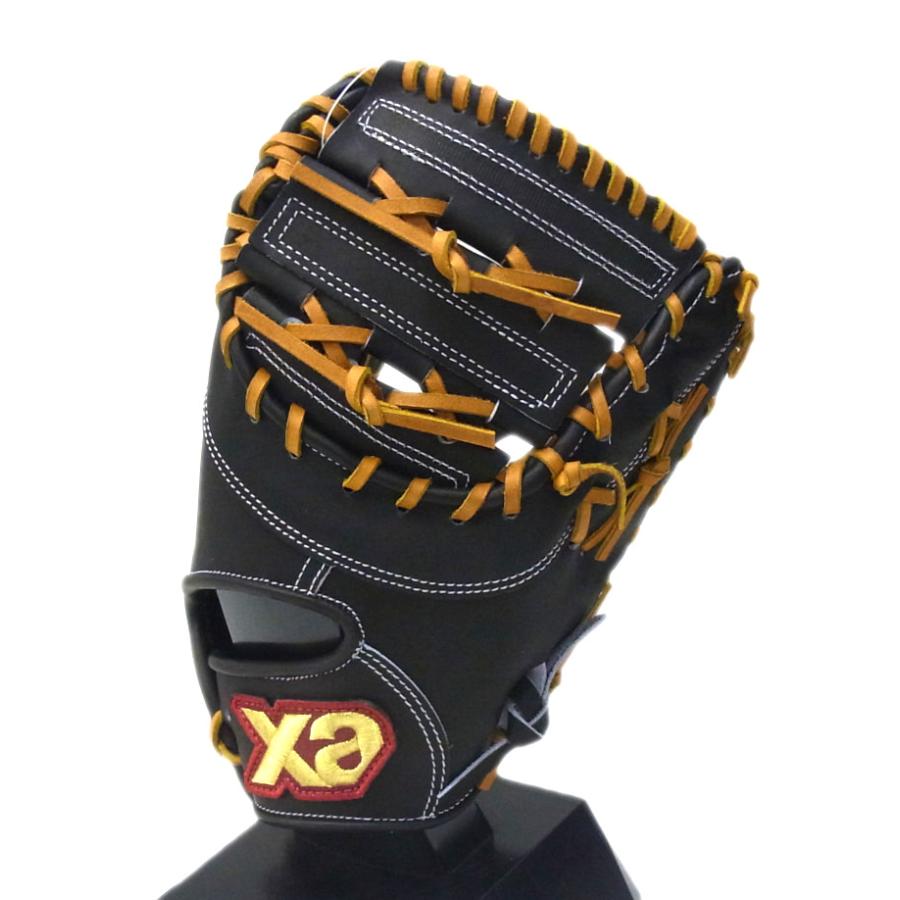 ザナックス Xanax(ザナックス) 一般軟式用ファーストミット スぺクタス