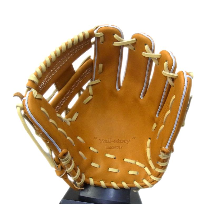 YSR YellStory エールストーリー（ATOMSグループブランド） 少年硬式