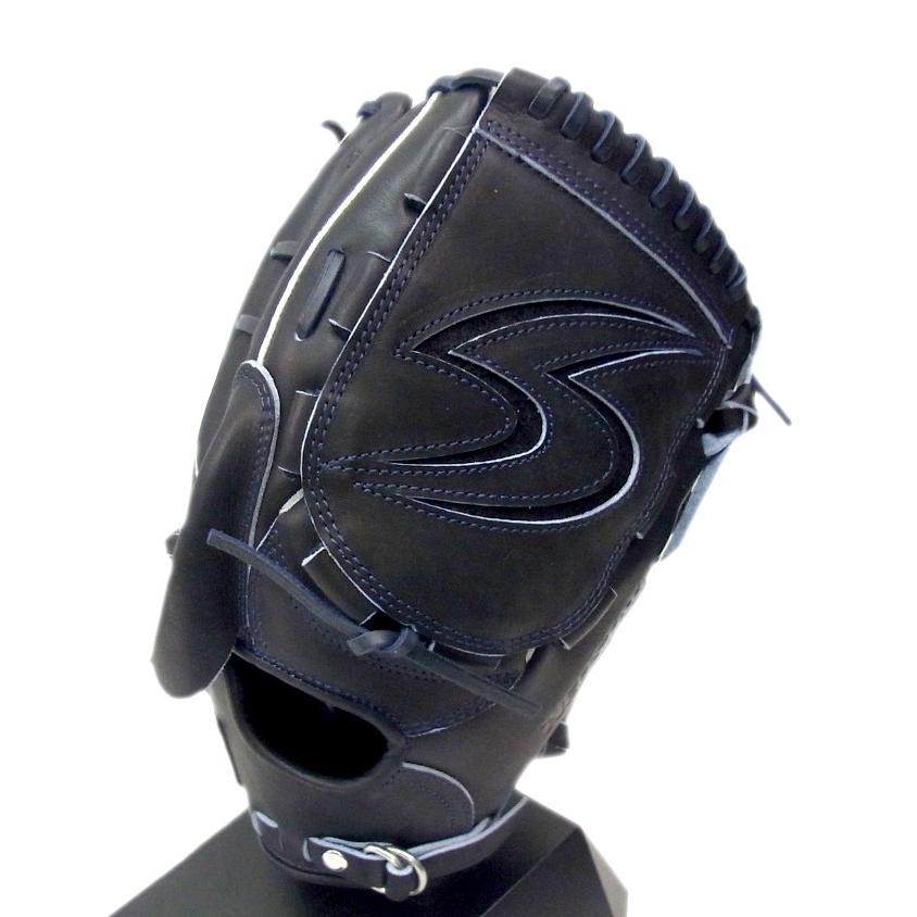 ゼット（ZETT） 一般硬式用グラブ ネオステイタス 投手用 [藤浪モデル