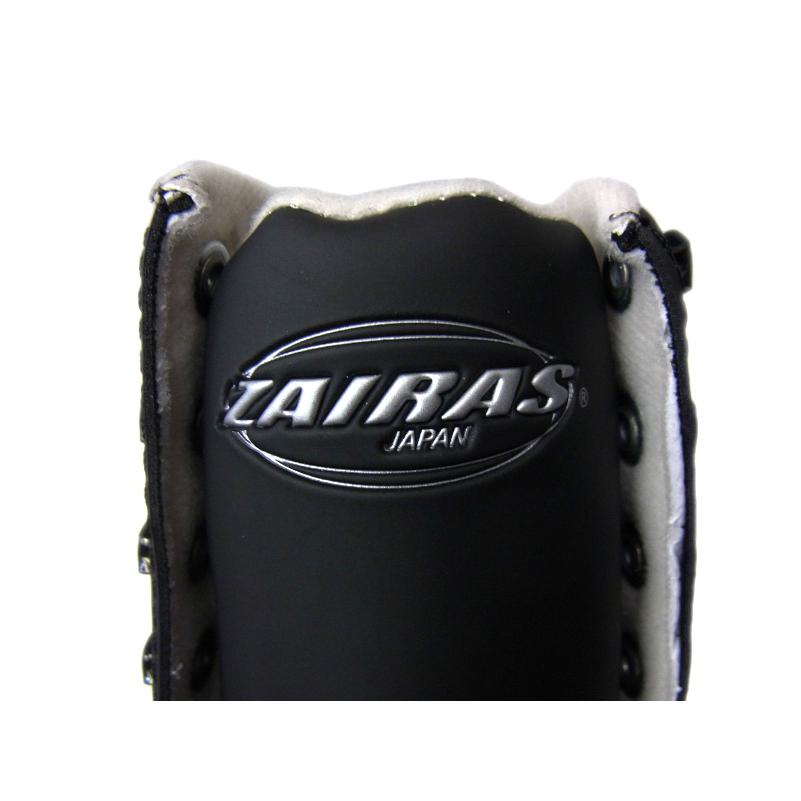 初回研磨無料】ZAIRAS（ザイラス） フィギュアスケート靴 NEO F-350 ブラック(黒） :zairas-f-350-black:ナカスポヤフー店  - 通販 - Yahoo!ショッピング