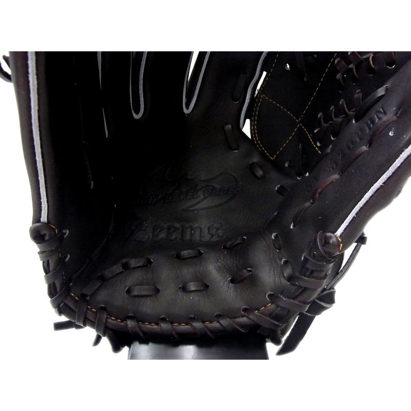 Zeems（ジームス） 【左投げ用】【限定商品】【湯もみ加工済み】 一般