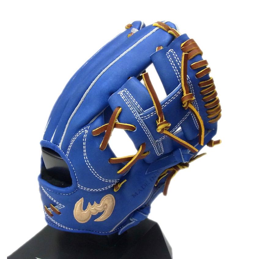 Zeems（ジームス） 【限定商品】【湯もみ加工済み】 少年軟式グラブ