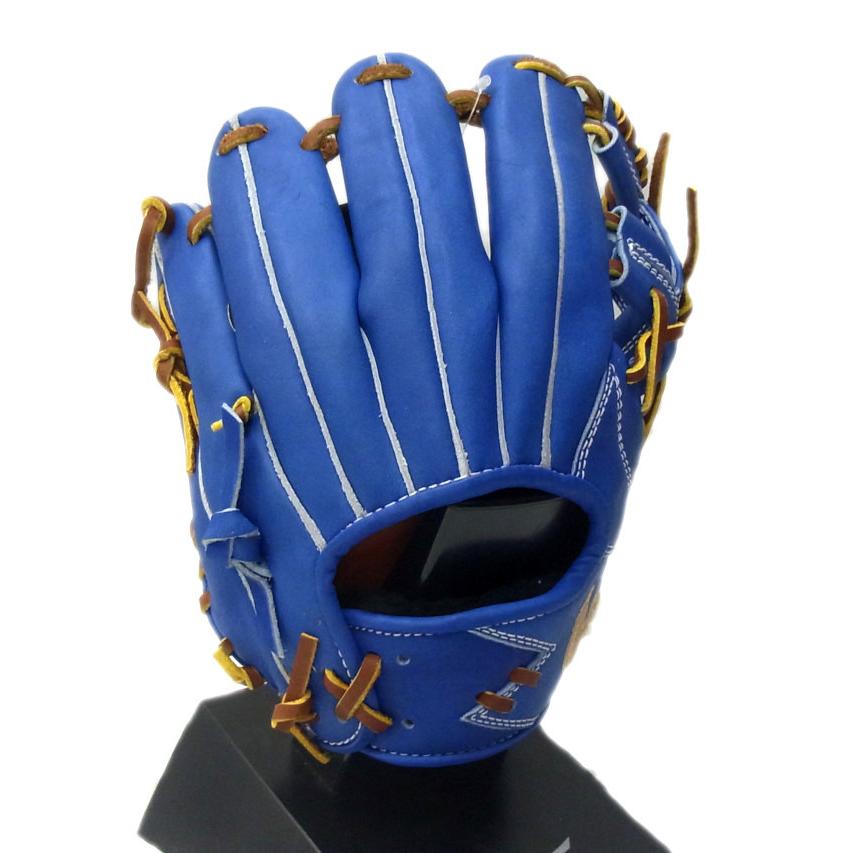 限定商品】【湯もみ加工済み】 Zeems(ジームス) 少年軟式グラブ 三方親 