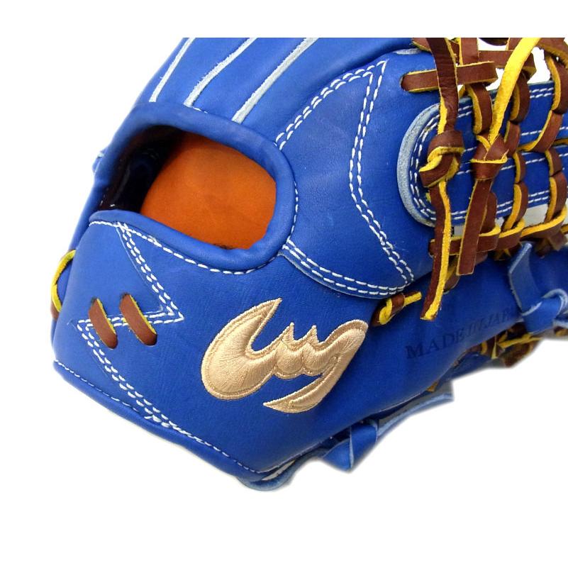 ジームス少年軟式グローブ　ZEEMS 三方親シリーズ 中古 ジームス少年軟式グローブ ZEEMS 三方親シリーズ 中古 ジームス