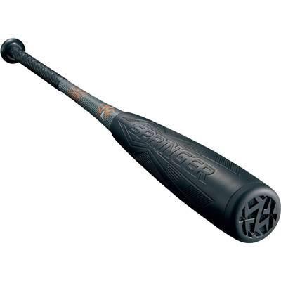 値下不可【中古】ZETT スプリンガー　一般軟式用バット84、85cm２本セット ゼット（ZETT） 一般軟式FRP[カーボン]製バット SPRINGER
