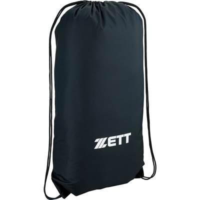 ゼット（ZETT） 一般軟式キャッチャー防具4点セット （2982）ネイビー