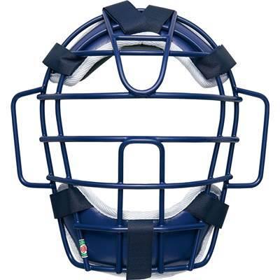ゼット（ZETT） 一般軟式キャッチャー防具4点セット （2913）ネイビー