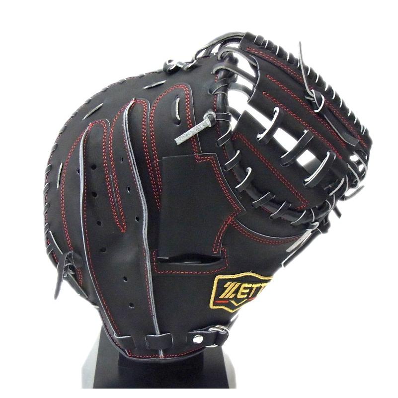 ゼット（ZETT） 【限定商品】 一般硬式キャッチャーミット