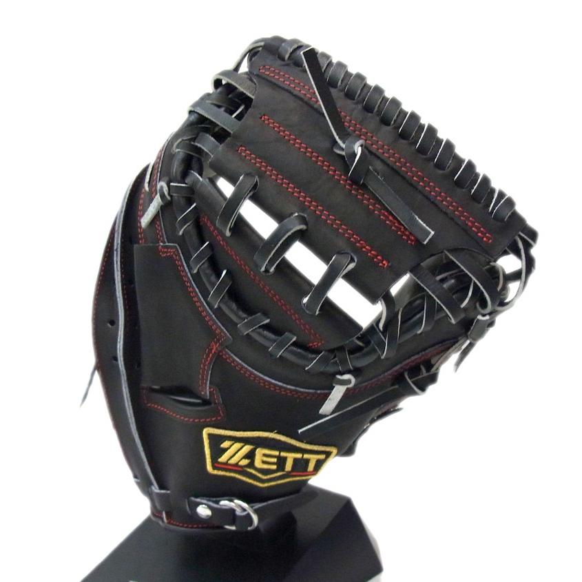 ゼット（ZETT） 【限定商品】 一般硬式キャッチャーミット