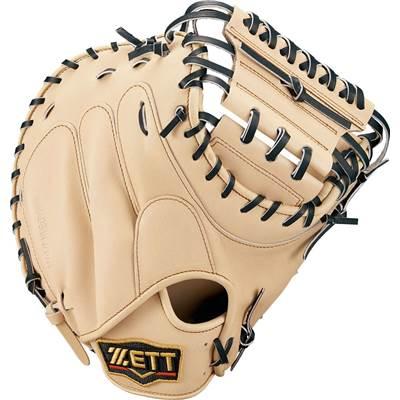 ゼット（ZETT） 一般硬式キャッチャーミット プロステイタス1901 捕手