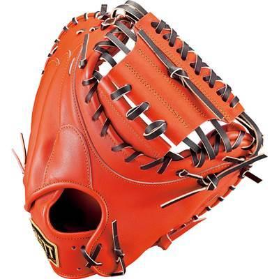 ゼット ZETT(ゼット) 一般硬式キャッチャーミット