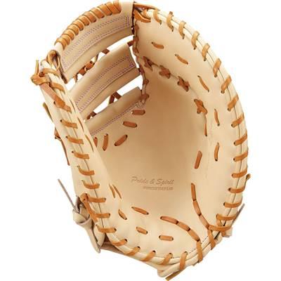 Zett 硬式　ファーストミット 野球 ゼット 硬式グローブ ファーストミット ZETT 硬式 一塁手