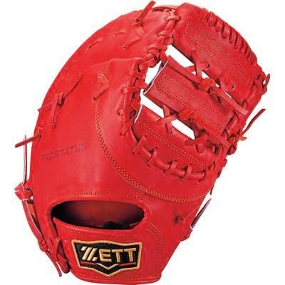 ゼット ZETT(ゼット) 一般硬式ファーストミット プロステイタス