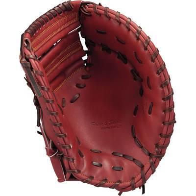 ゼット（ZETT） 一般硬式ファーストミット プロステイタス2201 一塁手