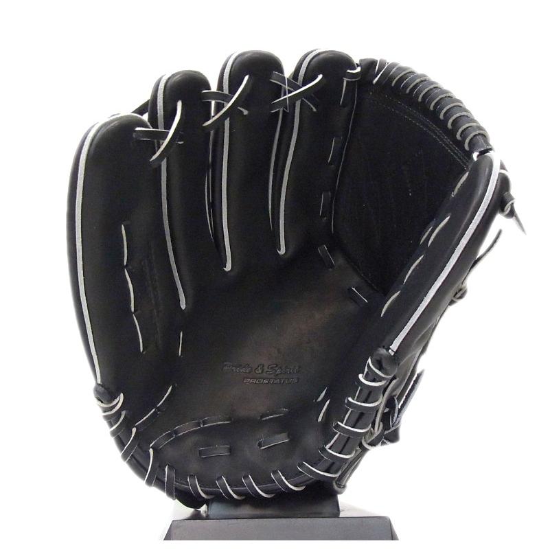 ゼット（ZETT） 一般硬式用グラブ プロステイタス 投手用 【左投げ用