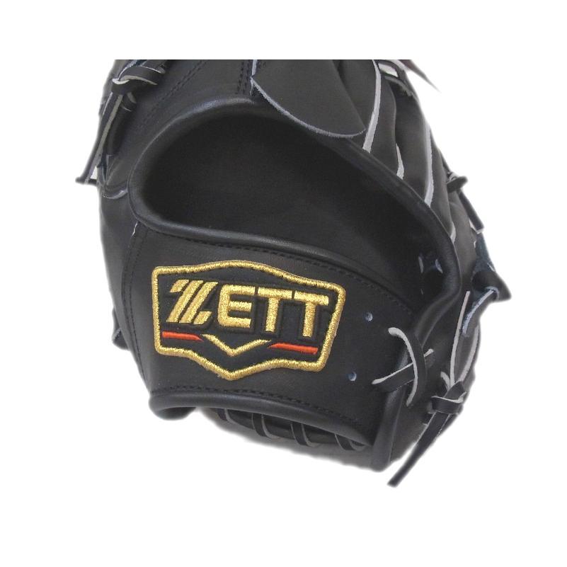 硬式用グラブ 硬式 グラブ プロステイタス 二塁手・遊撃手用 | 総合スポーツ