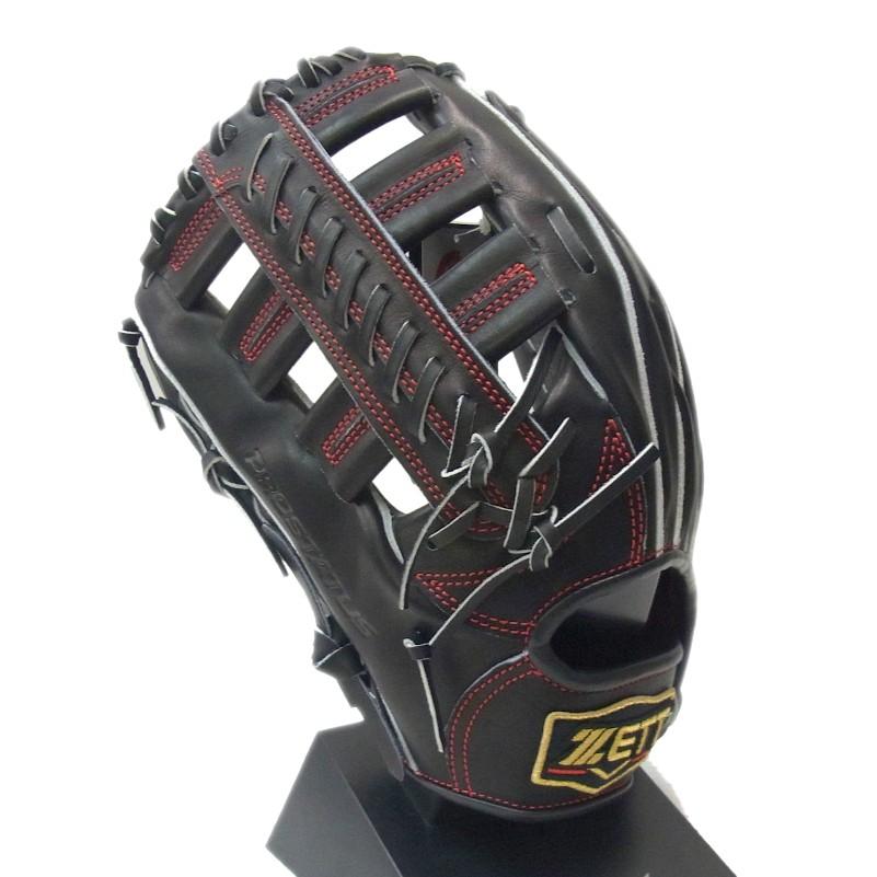 ゼット ZETT（ゼット） 一般硬式用グラブ プロステイタス 外野手