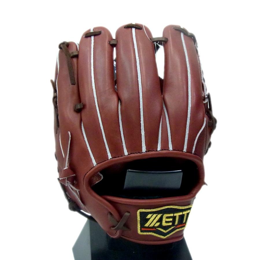 【値下げ】ZETT プロステイタス　硬式　グローブ ゼット ZETT/ゼット 硬式グラブ グローブ プロステイタス